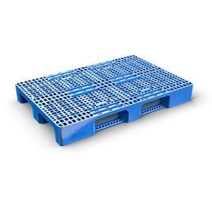 Пластиковая паллета (поддон) Plastimark Light
