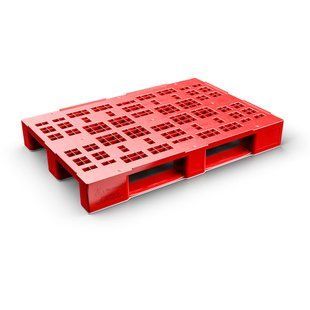 Пластиковая паллета (поддон) Plastimark Heavy