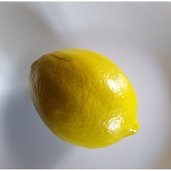 Муляж Лимон
