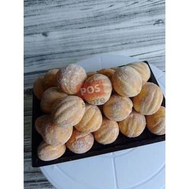 Муляж Печенье Орешки 5 штук﻿