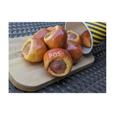 Муляж Хот Дог Міні