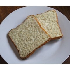 Муляж Хліб білий (тост)