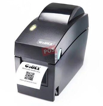 Принтер етикеток Godex DT 2 USB+RS232