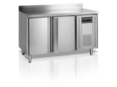 Холодильный стол с бортом Tefcold CK7210-I