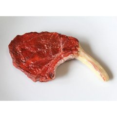 Муляж Стейк (яловичина) з кісткою