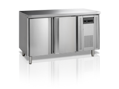Холодильный стол без борта Tefcold CK7210-I/-SP