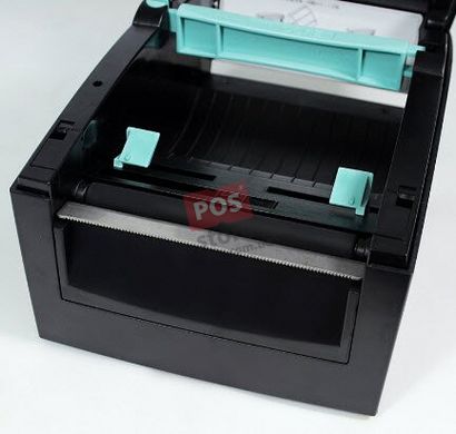 Принтер этикеток Godex DT 4х USB+RS232+Ethernet