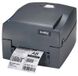 Принтер етикеток Godex G 500 UESUSB+RS232+ Ethernet