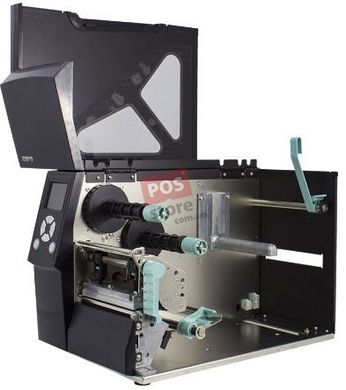 Принтер етикеток Godex ZX 430i 300dpi