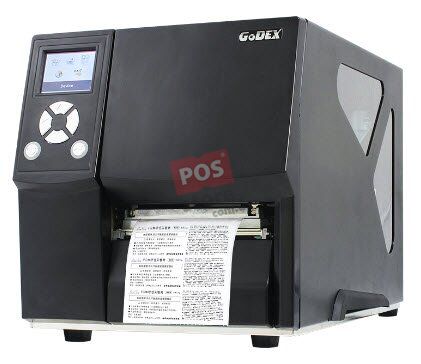 Принтер этикеток Godex ZX 430i 300dpi