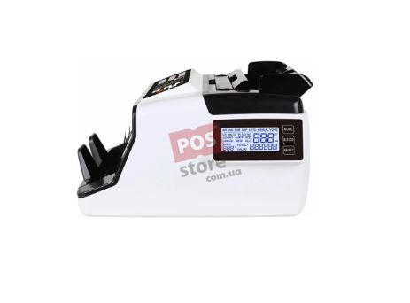 Счетчик банкнот NRJ AL-7200 UV/MG