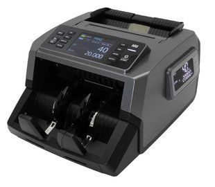 Професійний лічильник банкнот NRJ AL-710 UV/MG/IR/CIS
