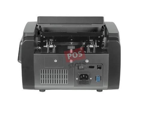 Професійний лічильник банкнот NRJ AL-710 UV/MG/IR/CIS