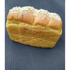 Муляж Хлеб с чесноком