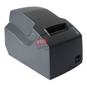 Принтер чеків HPRT PPT2-A USB+RS232