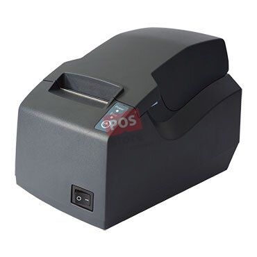 Принтер чеков HPRT PPT2-A USB+Ethernet