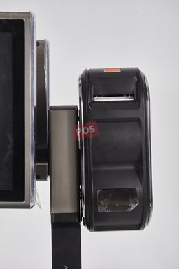 Весы самообслуживания Aurora S1D (Rongta) с печатью этикеток