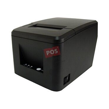 Принтер чеків HPRT POS80FE USB+RS232+Ethernet