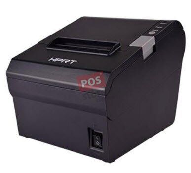 Принтер чеків HPRT TP805L USB+RS232+Ethernet