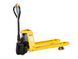 Електричний палетний візок Staxx EPT15H, Жовтий