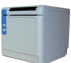 Принтер чеків HPRT TP808 Білий USB+RS232+Ethernet