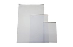Защитный конверт для Snapper c металлической пластиной, А6