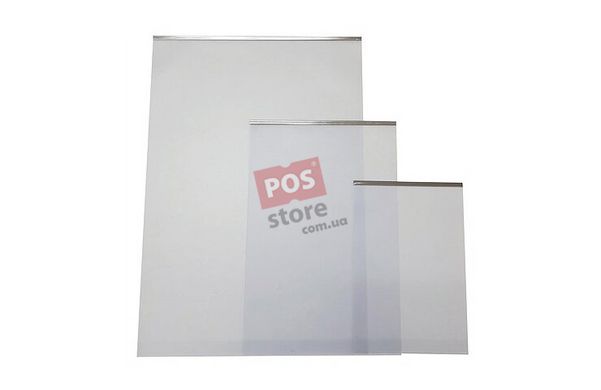 Защитный конверт для Snapper c металлической пластиной, А6