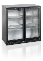 Барный холодильный шкаф Tefcold BA20H-I