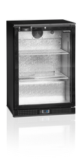 Барный холодильный шкаф Tefcold DB125H-I