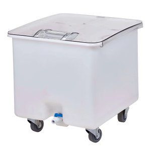 Пищевой контейнер Cambro Camcrisper (121 л, 56х61х58.5 см)