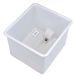 Пищевой контейнер Cambro Camcrisper (121 л, 56х61х58.5 см)