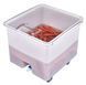 Пищевой контейнер Cambro Camcrisper (121 л, 56х61х58.5 см)