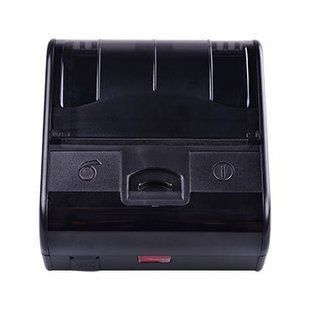 Чеково-етикеточний принтер HPRT MPT-3 Bluetooth+RS232+Mini-USB