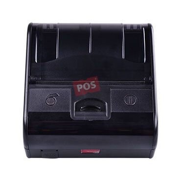 Чеково-етикеточний принтер HPRT MPT-3 Bluetooth+RS232+Mini-USB