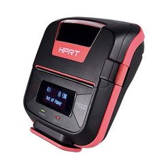 Чеково-этикеточный принтер HPRT HM-E300 Bluetooth+Micro-USB